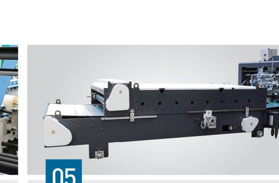 Conveyor Section